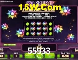 Welcome Bonus 55933