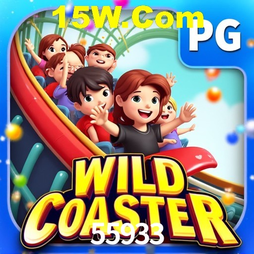 Descubra o Mundo do Cassino Online com 55933