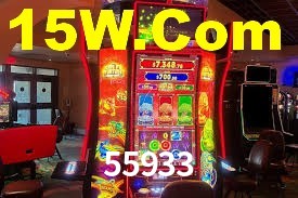 55933