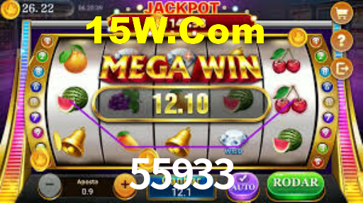 55933 - Game Jogo Cassino no Brasil - 55933 App